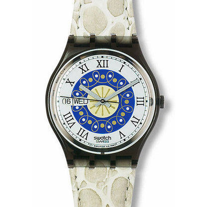 Swatch Gent Snow GM705