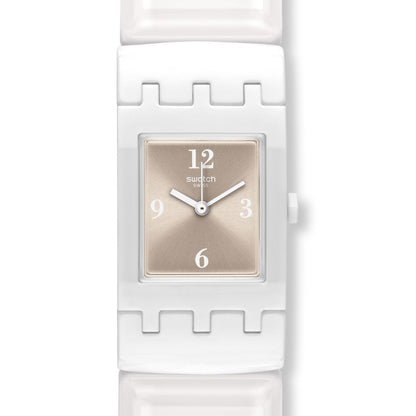 Swatch Square Snow Bar SUBW113