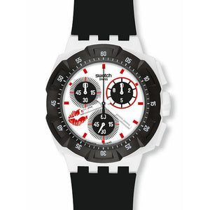 Swatch Access Chrono Snowkiss SUKW100