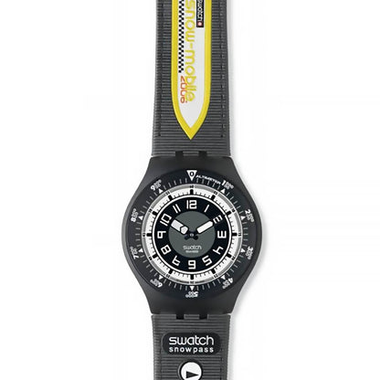 Swatch Fun Boarder SWATCH SNOWMOBILE 2006 SULM102
