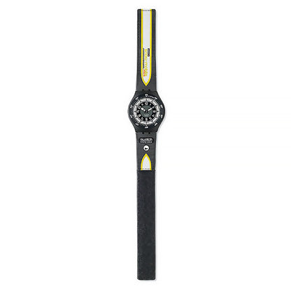 SWATCH SNOW MOBILE 2006