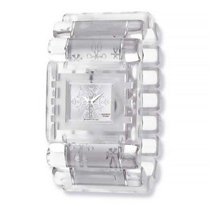 Swatch Square Special SNOW QUEEN SUBZ100