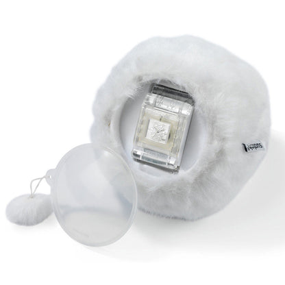 Swatch Square Special SNOW QUEEN SUBZ100Pack