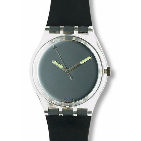 Swatch Gent Snowwhite GK104