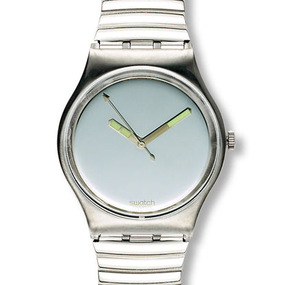 Swatch Gent Flex SNOWWHITE GY108/GY109
