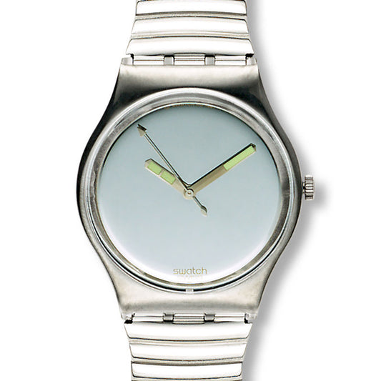 Swatch Gent Flex SNOWWHITE GY108/GY109