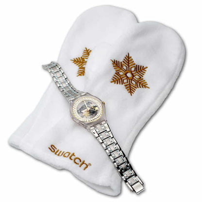 SNOW YOUR TIME AWAY Variante - X-Mas Special 2012
