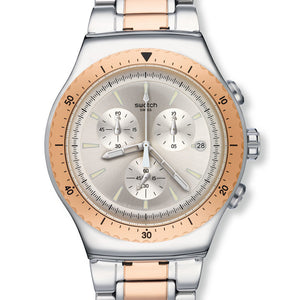 Swatch Irony The Chrono So Biggar YOS452G