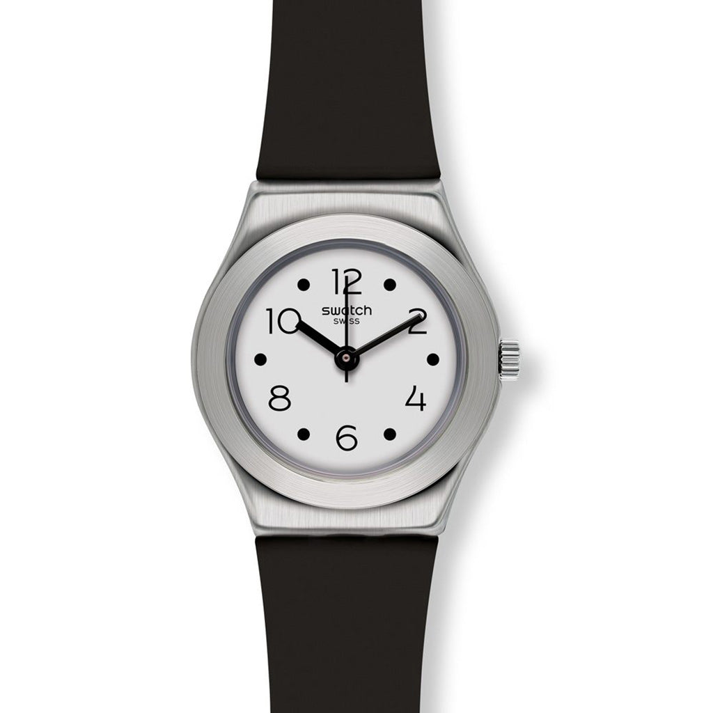 Swatch Irony Lady Soblack YSS315