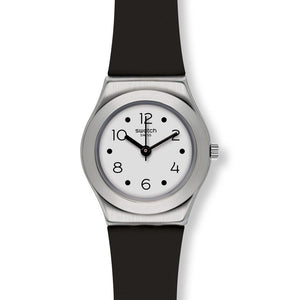 Swatch Irony Lady Soblack YSS315