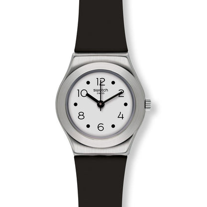 Swatch Irony Lady Soblack YSS315