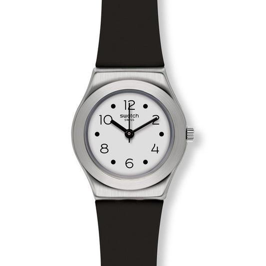 Swatch Irony Lady Soblack YSS315