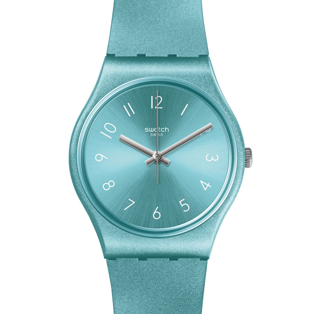 Swatch Originals Gent So Blue GS160