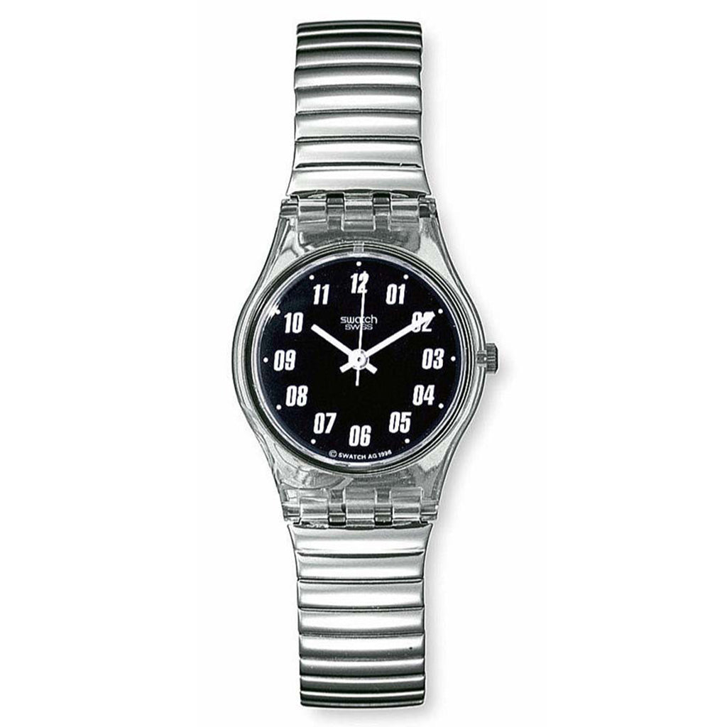 Swatch Lady Sobriety LK162