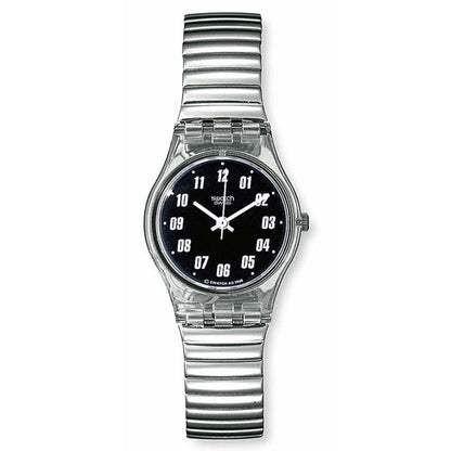 Swatch Lady Sobriety LK162