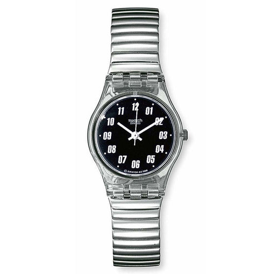 Swatch Lady Sobriety LK162