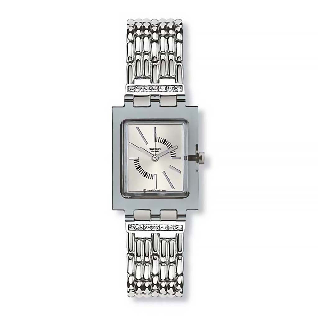 Swatch Square So Chic SUBM100G