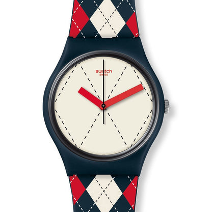 Swatch Gent Socquette GN255