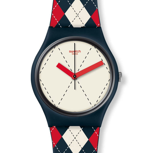 Swatch Gent Socquette GN255