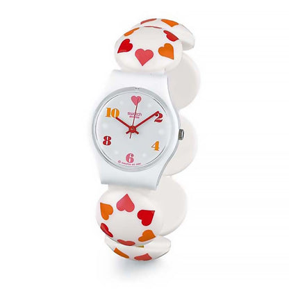 Swatch Lady So cute LW133