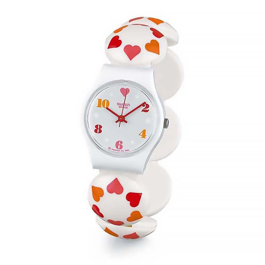 Swatch Lady So cute LW133