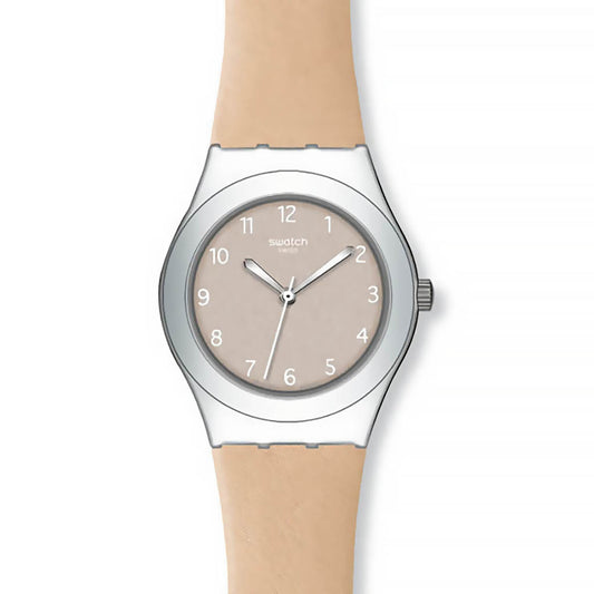 Swatch Irony Medium SOFT CARNATION YLS169