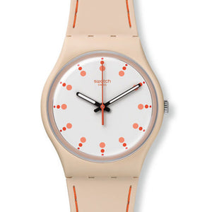 Swatch Gent Soft Day GT106