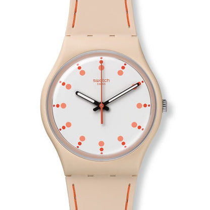 Swatch Gent Soft Day GT106
