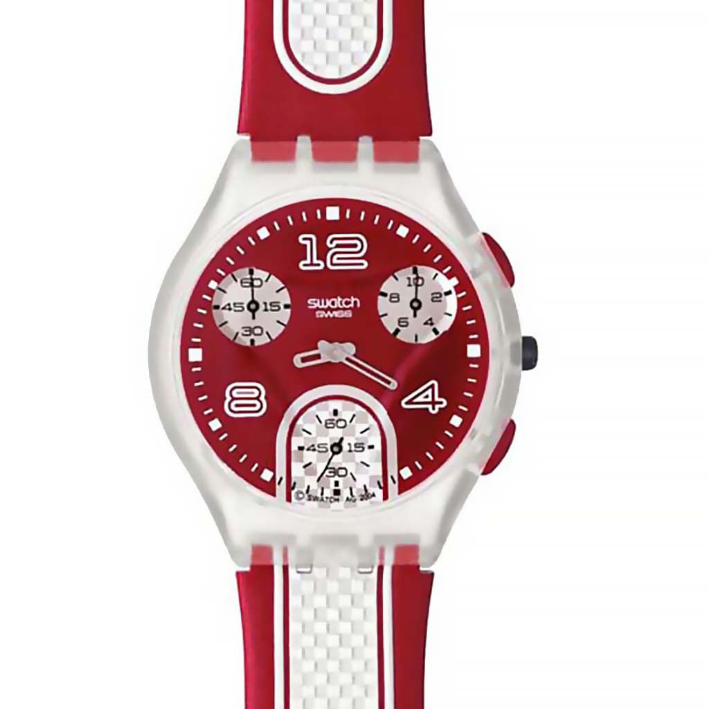 Swatch Skin Chrono Soft Energy SUYK111