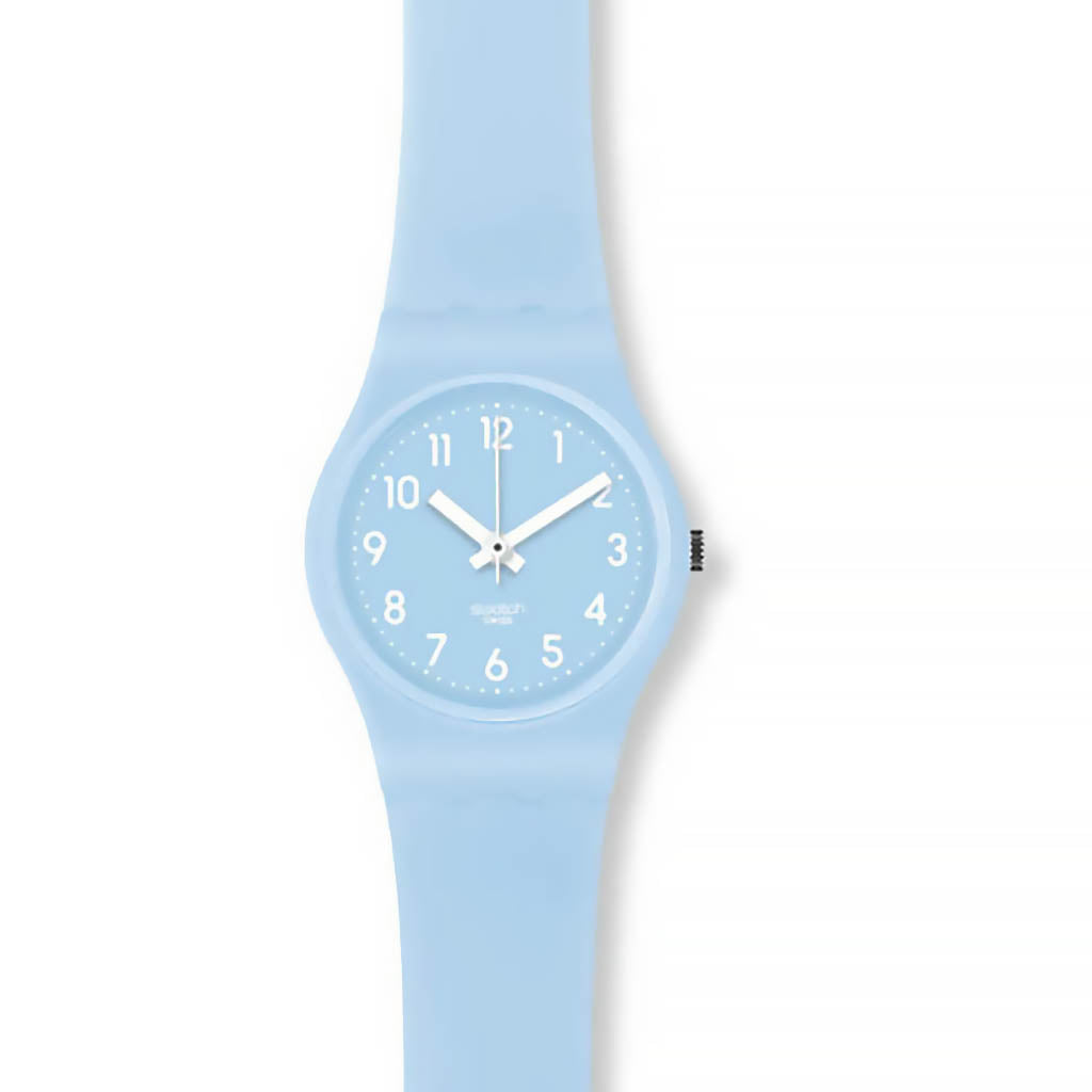 Swatch Lady SOFT SKY LS111C