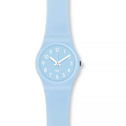 Swatch Lady SOFT SKY LS111C