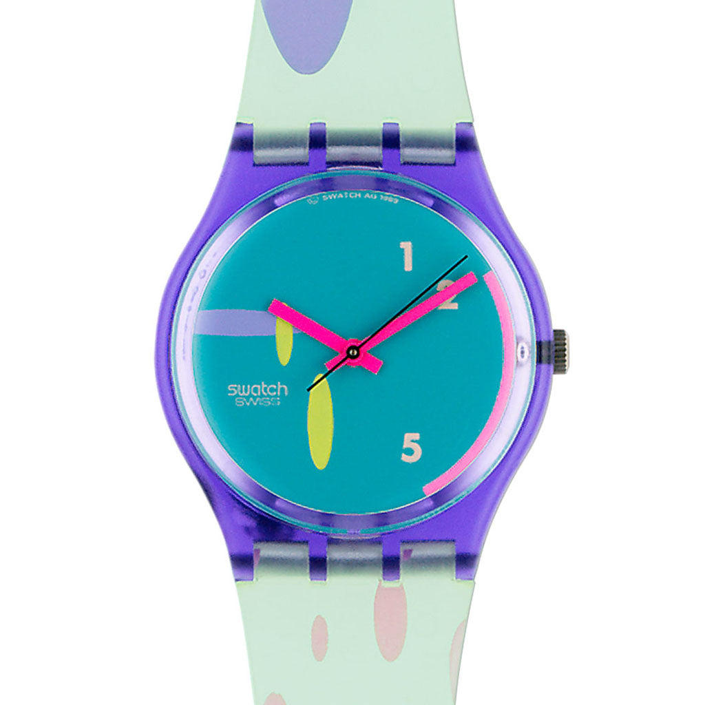 Swatch Gent SOGNO GV101