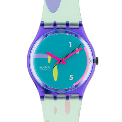 Swatch Gent SOGNO GV101