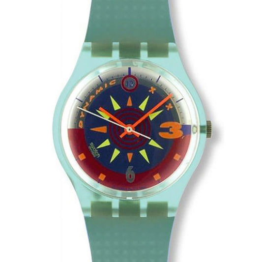 Swatch Gent SOLEIL GL105