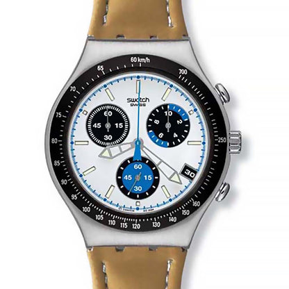 Swatch Irony Chrono Solely YCS461