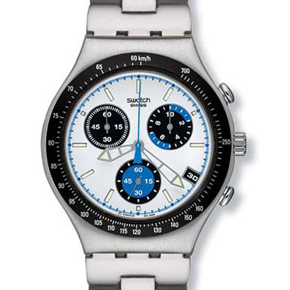 Swatch Irony Chrono Solely YCS461G