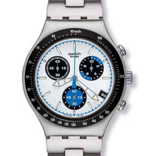 Swatch Irony Chrono Solely YCS461G