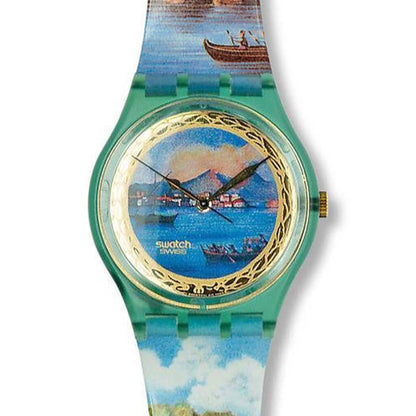 Swatch Gent SOLE MIO GM124