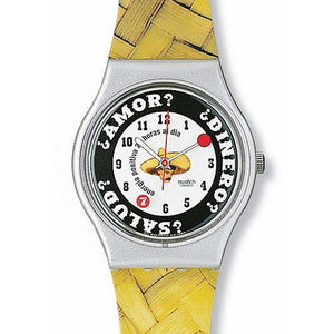 Swatch Gent SOMBRERO GM143