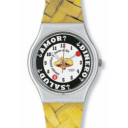 Swatch Gent SOMBRERO GM143