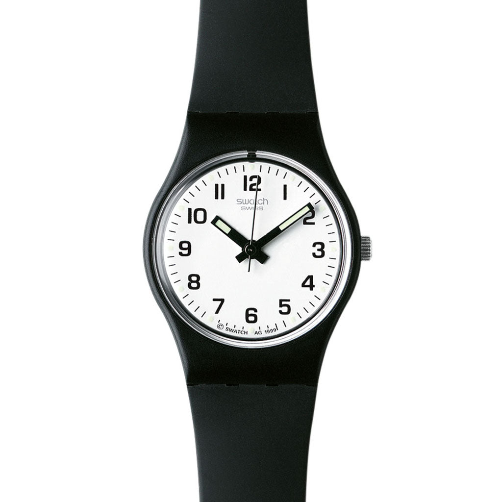 Swatch Lady Something New LB153