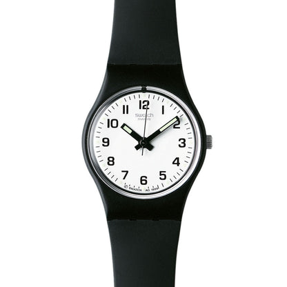 Swatch Lady Something New LB153