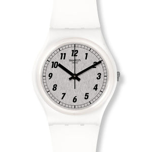 Swatch Gent Something White GW194
