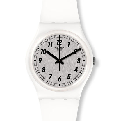Swatch Gent Something White GW194
