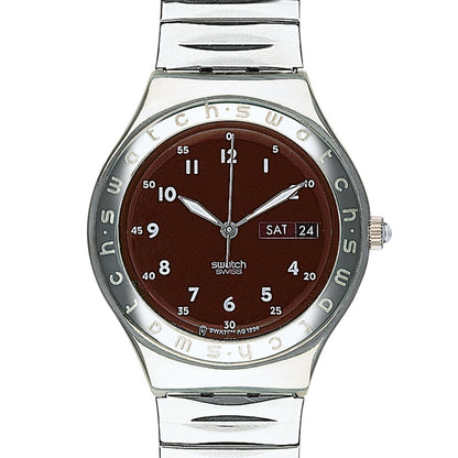 Swatch Irony Big Sommelier YGS707A/B