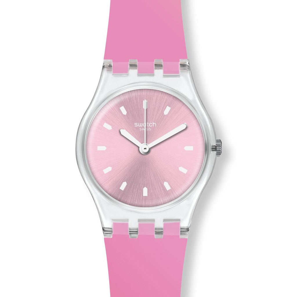 Swatch Lady Sonnenaufgang LK380