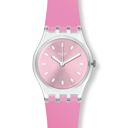 Swatch Lady Sonnenaufgang LK380