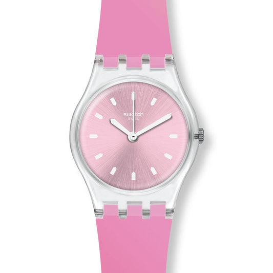 Swatch Lady Sonnenaufgang LK380