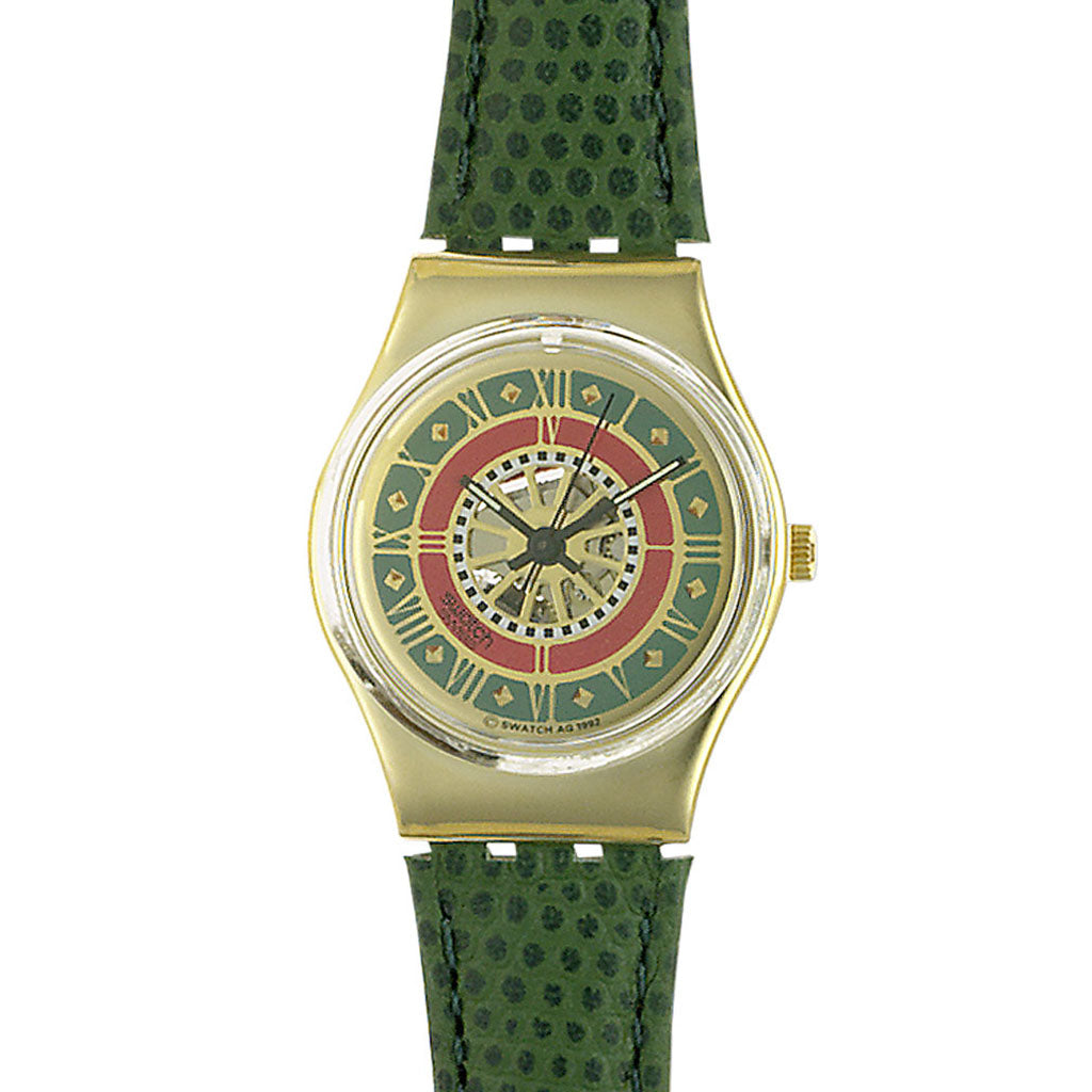 Swatch Lady SOPHOMORE LX111