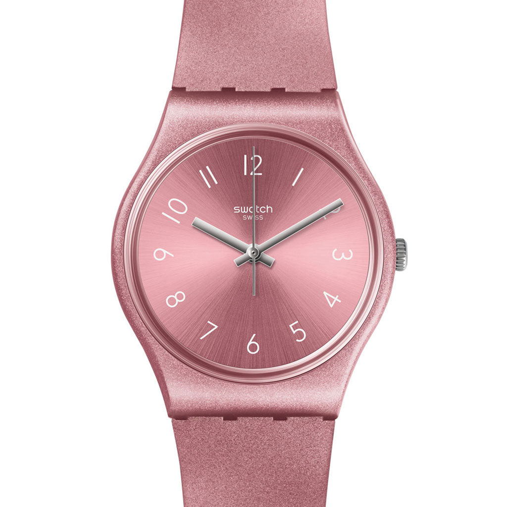Swatch Originals Gent So Pink GP161